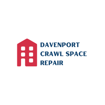 Davenport Crawl Space Repair Logo